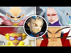 POKÉMON COLOSSEUM - All Bosses & Ending (Nintendo GameCube)