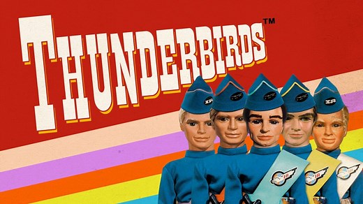 Thunderbirds (1965) - Series - Where To Watch