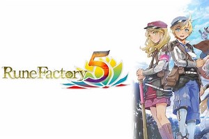 Rune Factory 5 : inventez votre nouvelle vie dans ce RPG