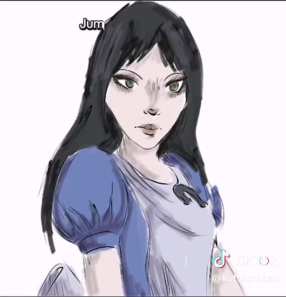 Exploring the Latest Art Trend: Alice Madness Returns