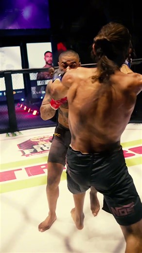 BSB FIGHT – O Maior Evento de Lutas de Brasília