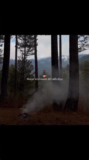 💖mene Tera nam dill rakh diya ❤️‍🩹sad song huni song #popularsong #viralsong # sad video #sadstatus