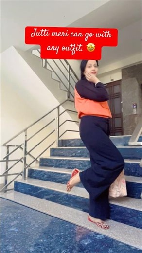 Outfit check ft jutti #fashion #indowestern #fashionstyle #fashionshorts #juttimeri