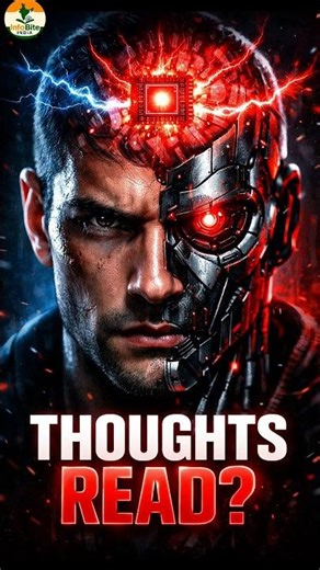 Brain Chip Reality 😨 क्या Future में Privacy खत्म हो जाएगी?