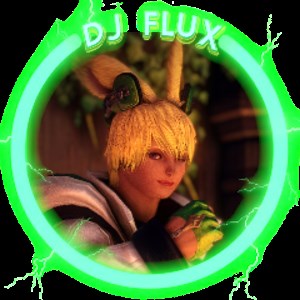 DJ_Flux - Twitch