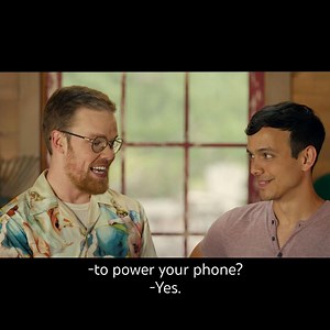 136K views · 2K reactions | Mitch and Greg from AsapSCIENCE are here to teach you how to live off grid  watch #ShutItOffASAP now → yt.be/ShutItOffASAP #UnFckIt | YouTube | Facebook