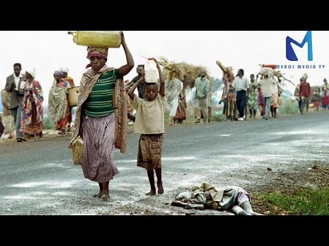 Film Isobanuye mukinyarwanda yakinwe hagendewe kumateka ya Jenoside yakorewe abatutsi muri mata 1994
