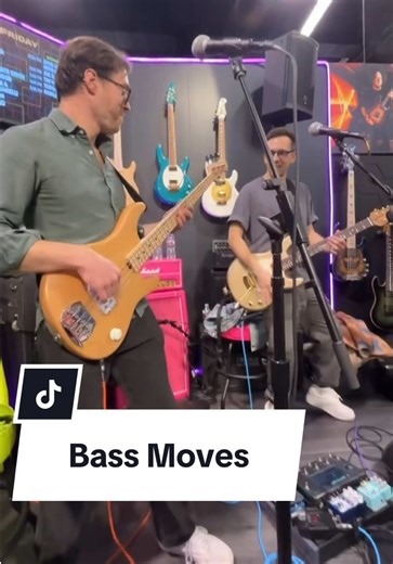 Respect to these Players Moves!!! Who Do You Think Has The Best Moves on The Bass All Time? #bassmagazine #bass #bassguitar