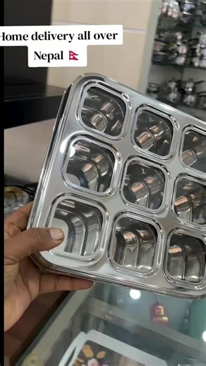 Premium Quality Home Delivery Service in Nepal