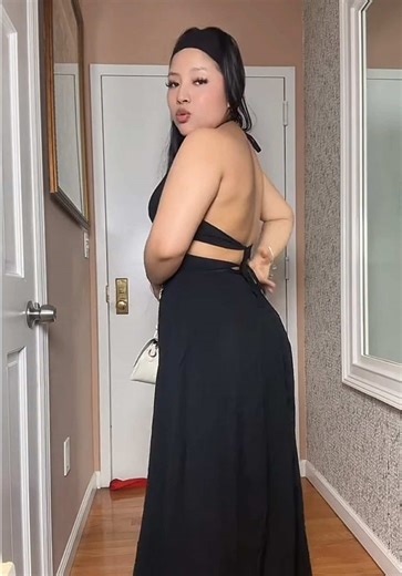 El vestido que todas deberíamos probar mi amor para este verano , es precioso , versátil elegante lo amé 😍#vestidolargo#vestidoplaya#vestidoverano#summerouftit#vestidoelegante