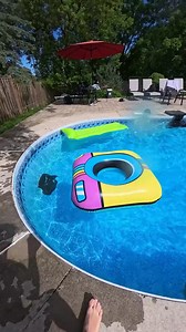 Tired of endless hours cleaning your pool? Meet the WYBOT S2 Solar Vision: the AI-powered, self-charging robot that offers 20x more efficient debris removal. ✔️ #1 solar-powered pool robot – unlimited runtime with solar DC ✔️ AI Vision & Dirt Hunting Mode – smart camera finds and targets debris 20× faster ✔️ Smart app control – start, stop, or schedule with a tap ✔️ Brushless motor dual-layer filtration – powerful suction for pools up to 300 m² Get yours today and enjoy a pristine pool with mini
