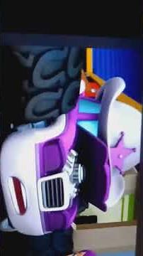 Build it Brock yell at Starla make him cry