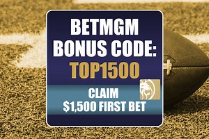 BetMGM Bonus Code TOP1500: Get $1,500 Bonus for NBA   Super Bowl 60 This Weekend - WTOP News