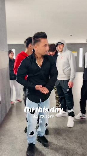 Significant Events on April 25 in History