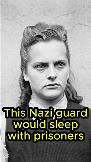 What Happened to the Cruelest Woman at Auschwitz?