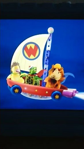 The Wonder Pets Save The Owl 🦉 Ending Theme (V5)