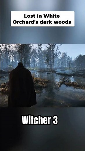 The Witcher 3 in 2026 Looks Next Level!