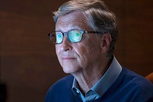 Bill Gates Conspiracy Theorists Might Not Be as Crazy as You Think