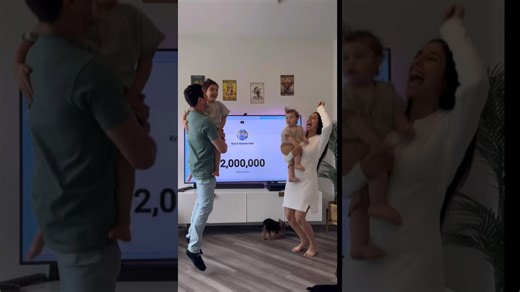 Celebrate hitting 2M subs with us, we are so grateful for you all