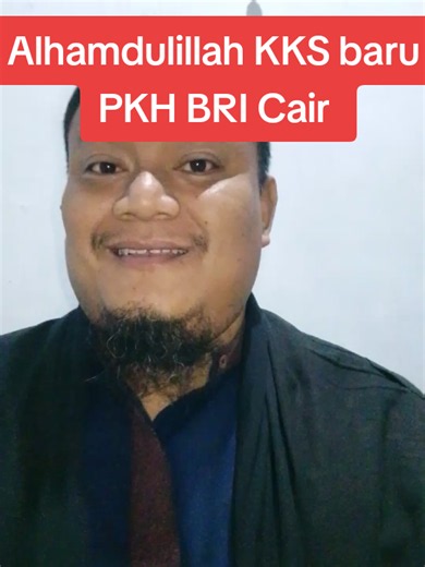 PKH BRI KKS Baru Cair di Tengah Demo — Cara Cek & Info Singkat