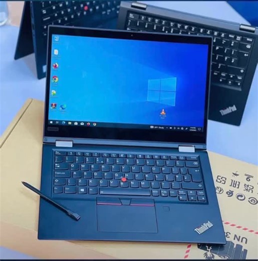Idealtech on Instagram: "Lenovo thinkpad yoga 380 8th Generation Intel Core i5 8 GB RAM 1.9GHz(8CPUs 256 GB SSD 14 inches Fingerprint sensor + Facial recognition Stylus pen Backlit keyboard X360 Touchscreen Sim Slot Full HD Resolution At Kes 27,000 ☎/Whatsapp 0712942924 #lenovothinkpadyoga380 #x380yoga #idealtechkenya #nairobi #tech"