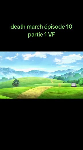 #vf #animeedit #aventure #isekaianime #isekai
