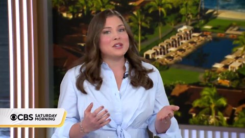 U.S. News and World Report shares best hotels of 2026