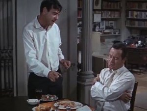 Our Neil Simon Memorial Tribute opens with Walter Matthau and Jack Lemmon in THE ODD COUPLE ('68) | Turner Classic Movies: TCM