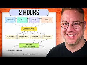 Google PM Runs 7 Claude Code Agents to Build Apps (0 Employees)