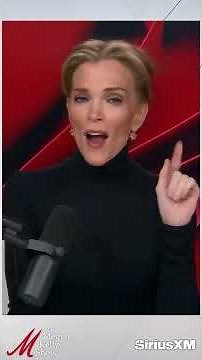 Megyn Kelly Says She'll Run for President If AOC Runs After AOC Trashes Republicans at CNN Town Hall