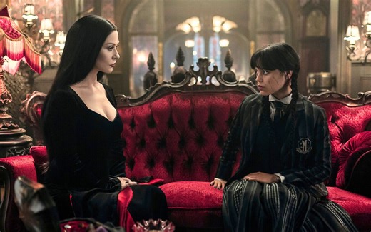 Confirmada, 3ª temporada de Wandinha deve corrigir erro da série Netflix