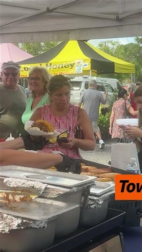 Calling All Local Talent for the Hometown Market!