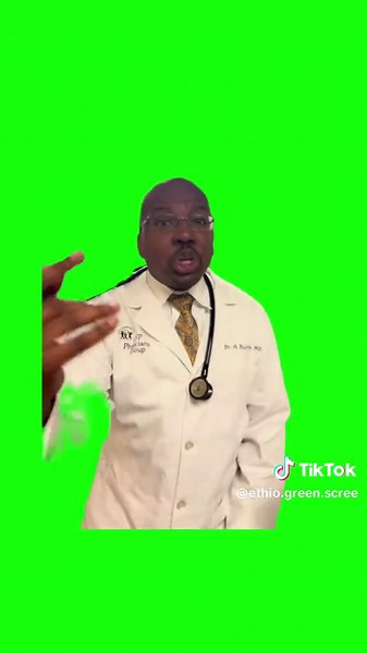 Doc in the Hood: Ethiopian TikTok Highlights