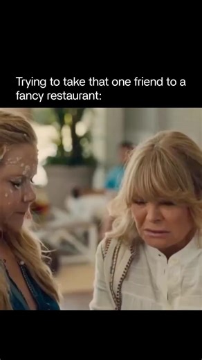 This Scene will Never not be Funny 😂