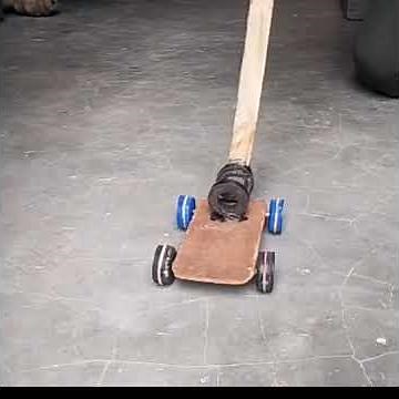 magnetic vehicle|2.0|automatic car|magnet vehicle #science #youtubeshorts #experiment #sci_project