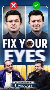 Unplugged ft. Dr. Ritin Goyal | The ICL Specialist | Lasik Surgery | Eye Problems | Eye Specialist 📞 Call / WhatsApp for eye consultation: 91 85954 01795 🌐 Website: https://ritingoyal.com 📍 Goyal Eye Center, Safdarjung Enclave, New Delhi 📌 Google Maps: https://goo.gl/maps/JRHcNKFacVwAfWH88 Spotify: https://open.spotify.com/show/6bK7JSn... #drritingoyal #eyeproblems #saveyoureye #shubhankarmishra #lasiksurgery #eyedoctor #health #howtoremovechasma #howtosaveeye #eyespecialist #eyemakeup #eyec