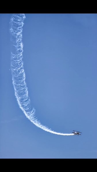 Pitts Special by Jurassic coast photography