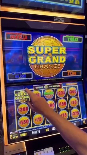 GRAND jackpot rolls in heavy 😳🙌🏼 Pokie Wins Australia #pokies #straya #pokiewins