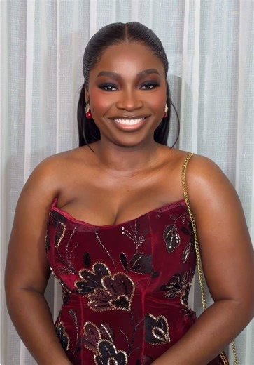 Stunning Wedding Guest Glam by Ruby