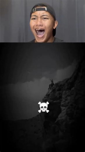 that's not a normal goat 🐐man #OYESMILEGAMING #ytshorts