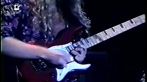 256K views · 5.8K reactions | Michael Lee Firkins - Laughing Stacks / Special Gig 1990 #michaelleefirkins #guitar #guitarist #shredguitar | Shred Music TV | Facebook
