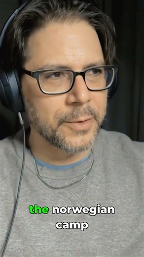 The Thing: Inciting Incident in the First Scene