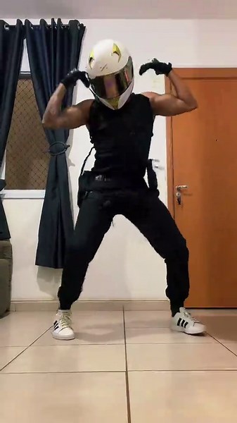 Not my problem! #fy #viral #dance #oprimomotoca