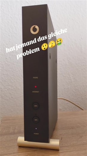 Resolving Vodafone Internet Issues at Home