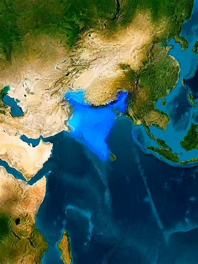 India is one of the most populated countries in the world—but its population is not evenly distributed. In this short video, we break down India’s population according to geographic regions, exploring how geography, climate, urbanization, and resources influence where people live. From the densely populated northern plains to coastal regions and plateau areas, this video gives a clear and simple overview of population distribution in India. Perfect for students, geography lovers, and anyone curi