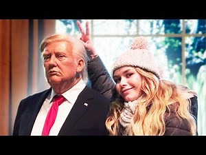 WE MET DONALD TRUMP IN NEW YORK! (VLOG) W/Jelly