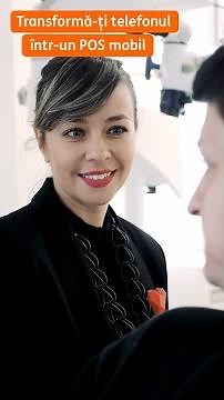 Cum poți încasa plăți cu telefonul cu ING SoftPOS - cu dr. Alexandra Mircea