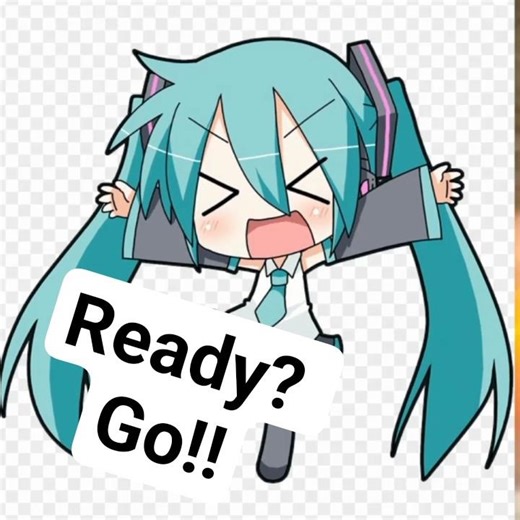 how I draw simple anime character in 5 sec with memes #art #digitalart #ibispaintx