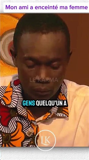Mon ami a enceinté ma femme 2 #pointdaccord #humour #karma #shortvideo #shorts #videoviral