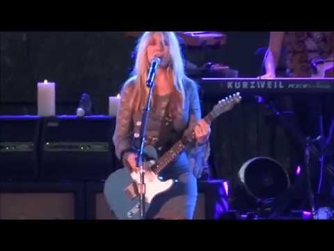 Heart - Let Me Roll It - Artpark - Lewiston, NY - August 5, 2014